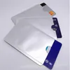 Titulares Anti -alumínio RFID Bloqueio de 2000pcs Holder2478 Crédito do cartão EIPXQ