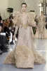 Elie Saab Nieuwe Pailletten Avondjurken Illusion Diepe V-hals Lange Mouwen Prom Party Jurken Runway Fashion Vestidos De Fiesta