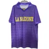 Maillot rétro 1989 1991 1992 1994 1996 1998 2000 Maillot de football classique vintage ACF Fiorentina Batistuta Baggio Costa Montolivo Maillot joueur