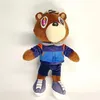 West Kanye cadeaux en peluche animaux ours en peluche pour enfants pour la vente en gros Xntgk