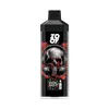 Vape usa e getta ZOOY Ghosts 12000puffs: sigaretta elettronica premium con design a bobina a rete