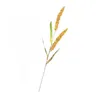 Decor Decorative Flowers Simulated Ears of Corn Dried Grasses Bundle Millet Household Artificial Plants Home ative