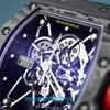 UNISEX RM Watch Tourbillon Watch RM35-01 Serie