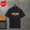 2024 Verão Designer Homens Camisetas Tops Luxo Carta Imprimir Camisa Mens Mulheres Roupas de Manga Curta Camisetas Modas Mens Casual Impressão Criativo Camiseta