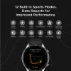 Watches Amazfit GTR 2 Smartwatch For Men GPS 5ATM Built In Storage Music Play Sleep Monitoring Smart Watch For Android iOS 98New WithBox