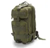 Outdoor Tactics Camouflage Backpack Camping Climbing Bag Waterproof Mountaineering Hiking Fishing Backpacks Sport Bags