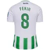 23 24 real betis Soccer Jerseys Camiseta de Futbol 2023 2024 Men Kids Equipments betis football shirts camiseta Betis Primera SUSTAINABILITY JUANMI CANALES