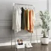Hangers Indoor Outdoor Clothes Drying Rack Travel For Or Laundry Stainless Steel Living Room