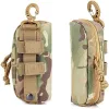 Tassen tactische molle glazen kas schokdichte beschermdoos draagbare bril cases bril