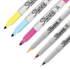 Перманентные маркеры Sharpie, ограниченный выпуск, разные цвета плюс 1 загадочный маркер, 60 шт.