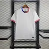 24 25 PULISIC MCKENNIE Fußballtrikot ERTZ ALTIDORE PRESS WOOD MORGAN LLOYD 2024 2025 Amerika-Fußballtrikot Vereinigte Staaten Camisetas USA USMNT PLAYER Herren-Set