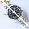 Multifunktionella omtrycksklockor Wristwatch Luxury Designer Man Watch Mechanical för OMG Diver-300-M Automatisk sport Montredelu