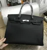 40 cm marki torebka luksusowa torba mężczyzn czarna torebka skórzane ręcznie robione szwy może również tworzyć niestandardową cenę hurtową kolorów