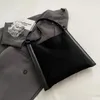 Abendtaschen Einfache Nubukleder Schulter für Frauen 2024 Winter Einfarbige Dame Reiseeinkaufstasche Weibliche Unterarmquadrathandtaschen