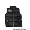 Designer Down jacket men's winter thick American jacket short size large size cold resistant clothing winter clothing I1GC