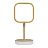 Table Lamps LED Desk Lamp Multifunctional Mobile Phone Wireless Charging Bedside Reading Night Light US Plug Gold