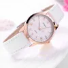 New Brand Ins Women's Temperament Watch Student Roman Scale