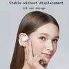 BY99 Luftlednings hörlurar Partihandel Enkel öron Blotooth Headset Intelligent Touch Control Earphook Wireless Earpon LYP042