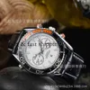 크로노 그래프 Superclone Watch Watches Wristwatch 럭셔리 패션 디자이너 비즈니스 남자 벨트 유럽 시계는 정확한 Montredelu입니다.