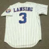 Maglia da baseball vintage Montreal Expos WILLIE DAVIS BATEMAN McCARVER BAILEY VIDRO LANSING SCOTT SPEIER DeSHIELDS MAUCH BARRETT FAIRLY STAUB WINE BROOKS LeFLORE