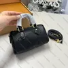 Luxe ontwerper Nano 16 schoudertas vrouwelijke lederen koppeling pochette handtas klassieke mini hoogwaardige portemonnees dames beroemde merken tas crossbody tassen portemonnee