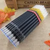 Large Capacity Gel Pen 100705mm Signature Calligraphy Handwriting Pens Carbon BlackBlueRed Ball For Business 240320