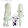 Cosplay Anime Costumes Animated Virtual YouTube White Fubuki Rollspelande holografisk spelare Maid Attic Lolita Dress Sexig Kaii Carnival Setc24321