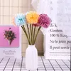 Artificial Flower Silk Hydrangea Wedding Car Decorative Flowers Christmas Decorations