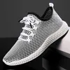 HBP Non-Brand High Quality Breathable Light Weight Ultra Comfortable Casual Men Sneakers Walking Shoes