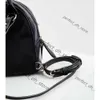 Karl Designer Backpack Kobiety Luksusowe torby na ramię torebki Lagerfield Mini Down Book Bag Designer Plecak dla kobiety 7520