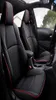 Housse de siège de voiture personnalisée pour certains ensembles de Corolla, housses de voiture avec trace de pneu, style de protection de siège auto, accessoires d'intérieur 3008987