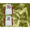 Personnalisé n'importe quel nom n'importe quelle équipe LOWER MERION 33 JERSEY DE BASKET-BALL DU LYCÉE Tous cousus Taille S M L XL XXL 3XL 4XL 5XL 6XL Qualité supérieure