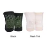 Elbow Knee Pads 1Pair Pain Relief Self Heating Support Brace Breathable Protective Solid Pad Warm Arthritis Men Women Non Slip Health Otl5P