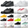 Designer Casual Shoes 1s One Shadow Men Women Running 1 Triple White Black Pale Ivory Pastell Certified Lover Boy Blackout Panda Outdoor Sports Sneaker Trainer
