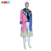 cosplay Costumi anime ANIMECC Kamishiro Rui gioco di ruolo per il progetto di animazione con parrucche Sekai Color Stage!Abbigliamento da donna per la festa di Halloween CosplayC24321