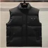 Designer Puffer Vest Mens Colete Coletes de Inverno Unissex Casal Bodywarmer Mulheres Jaqueta Sem Mangas Ao Ar Livre Quente Grosso Outwear Roupas Gilet Uomo # 55