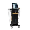 Hifu 7D Facial Y Corporal Hifu Vmax Machine Morpheus 8 Rf Machine Ice Hammer Body Slimming Machine Skin Tighten