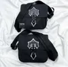 Trapstars IRONGATE COBRA T Trapstar sac de messager de luxe Designer bandoulière épaule hommes femmes sac à main rappeur pochette étanche sac à dos hommes sacs 1189ESS