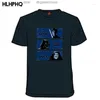 Mens T Shirts gremlins skräckfilm bra pappa ful skjorta klassisk tonåring homme högkvalitativ tshirt stor storlek o-hals streetwear