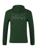 2024 F1 Team Racing Толстовка Formula 1 Driver Fan Hoodie Race Sports Brand Мужская Женская Полная длина Толстовка на молнии Повседневная Толстовка с капюшоном