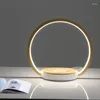 Lâmpadas de mesa Bedroom LED Light Eye Protection Touch Dimning Wireless Charging Lamp para sala de estar de cabeceira em casa