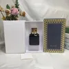 2024 Perfume unisexe de haute qualité pour femmes et hommes Parfum Spray 70 ml Choix multiple Conception incroyable Perfume durable