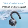 Cell Phone Earphones Anker A3961 Soundcore Sport X10 True Wireless Bluetooth 5.2 Exercise Earphones Rotating Earhooks Deep Bass IPX7 Waterproof Q240321