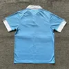 2024 Uruguay Soccer Jersey 24 25 L.Suarez E.Cavani N.De La Cruz Nationaal Team Shirt G.de Arrascaeta F. Valverde R.araujo R.Bentancur voetbaluniform