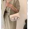 Projektant Desel Torda modna jedno ramię w torbie krzyżowym modne i wszechstronne ręczne torba pod pachami