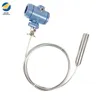 Drop type liquid level transmitter displays water level sensor hydrostatic sump type