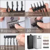 Connectors 6D Second Generation Hair Extension Installation Machine Lock The Hair Bundle To The 6D2 at The Extreme Speed Easy to Use