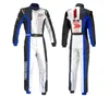 Off-road Motorcycle Mens Racing Suit Childrens Waterproof Beach Kart Racing Suit Can Add Motorcycle Accessories 240227