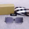Herren-Sonnenbrille, Designer-Sonnenbrille für Damen, großer Rahmen, gestreift, Buchstaben-Design, Sonnenbrille, Adumbral Beach Outdoor-Brille, modische Sonnenbrille, 5 Farben, UV400