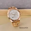 Projektant zagraniczny TW Fabryka Vachero Constantins Watch Automatyczny ruch Top Klon 9.8 Dandun Sea Gold Automatyczny zegarek mechaniczny 47450/B01R-9404